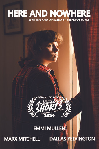 Here and Nowhere poster