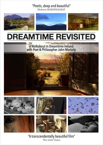 Dreamtime Revisited poster