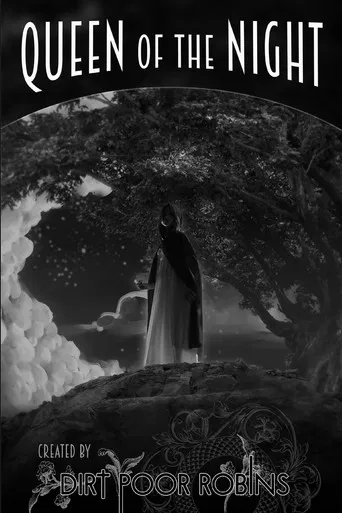 Queen of the Night poster