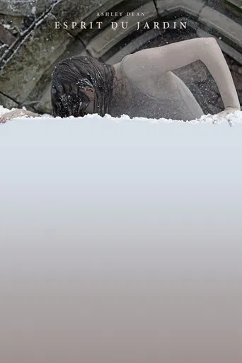 Esprit du Jardin poster