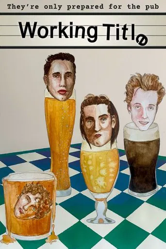 Working Title poster