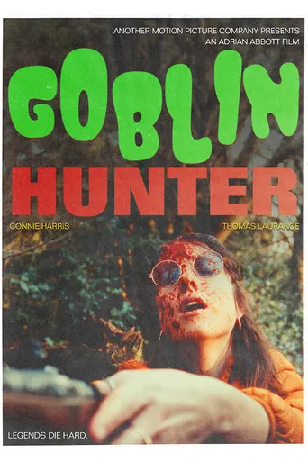 Goblin Hunter poster