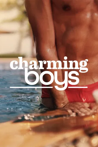 Charming Boys poster