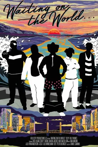 Waiting on the World... poster