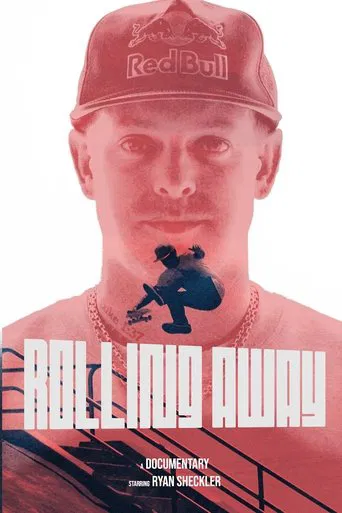 Rolling Away poster