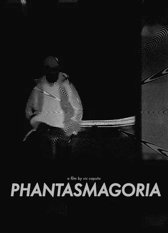 Phantasmagoria poster