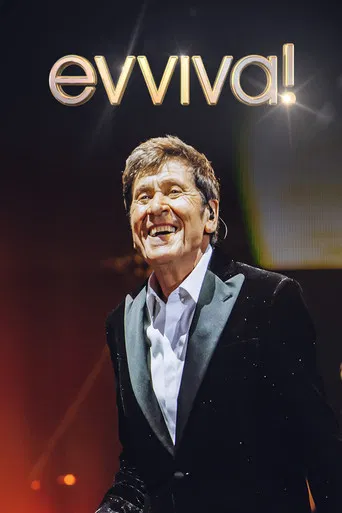 Evviva! poster