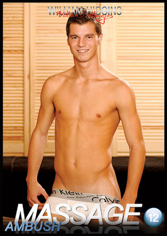 Ambush Massage 12 poster