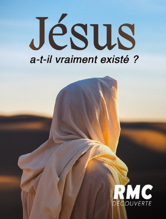Jésus a-t-il vraiment existé ? poster