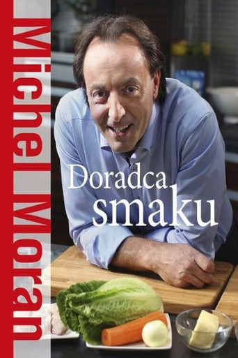 Doradca smaku poster