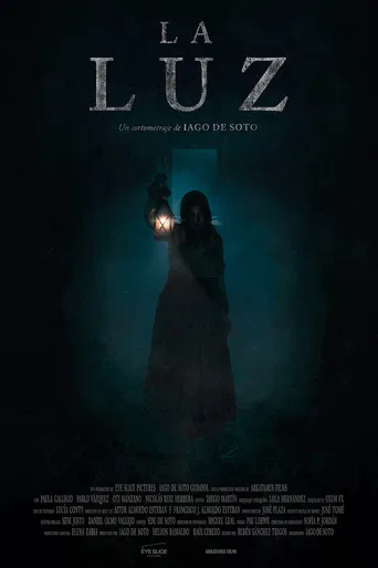 The Light poster