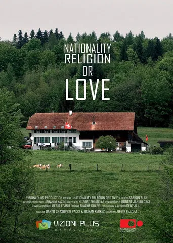 Nationality, Religion or Love poster