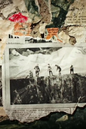 NEUNUNDACHTZIG poster