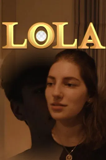 Lola poster