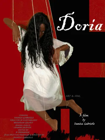 Doria poster