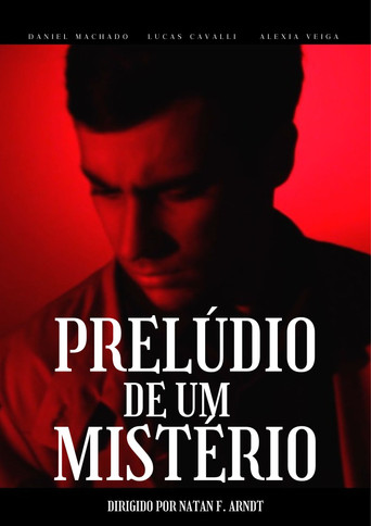 Prelúdio de um Mistério poster