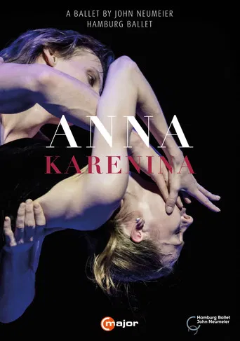 Anna Karenina poster