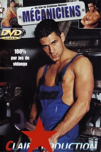 Mécaniciens poster