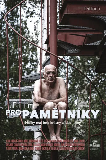 Film pro pamětníky poster