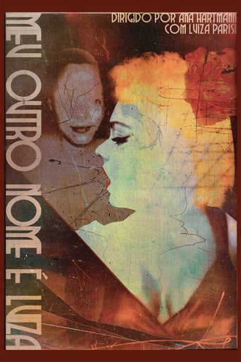 My Other Name Is Luiza poster