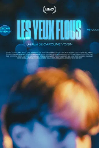 Les Yeux Flous poster