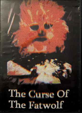 The Curse Of The Fatwolf poster