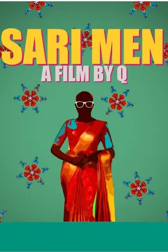 Sarimen poster