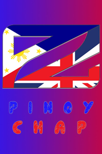 PinoyChap poster