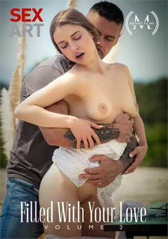 Filled With Your Love 2 poster