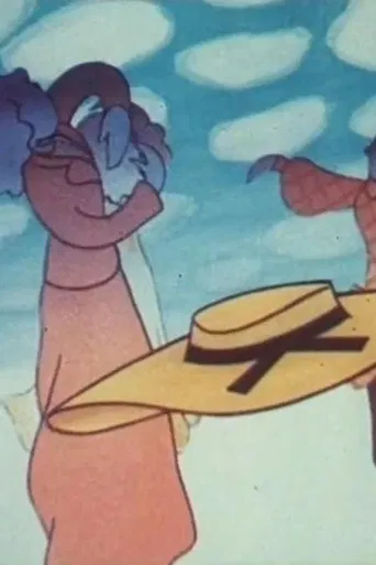 Die Kälte wich poster