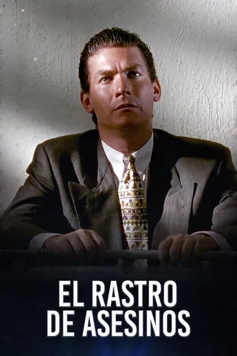 Tormenta de muerte poster