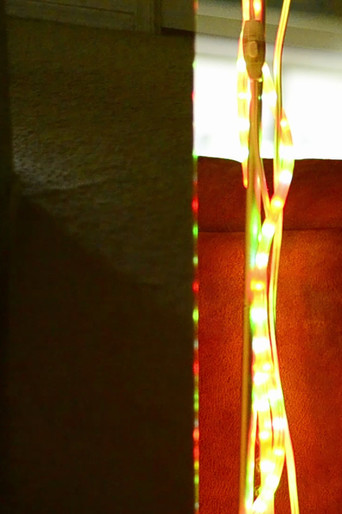 Disparate, Shifty Fate poster