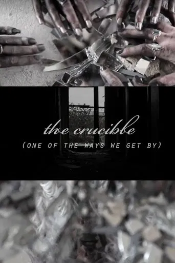 Crucible poster