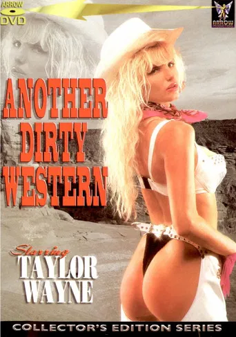 Another Dirty Western poster