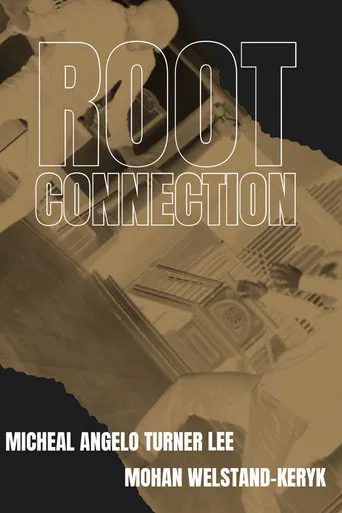 Root Connection poster