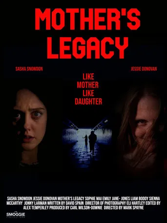 Mothers Legacy poster