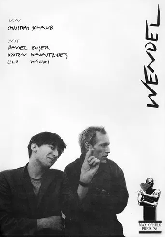 Wendel poster