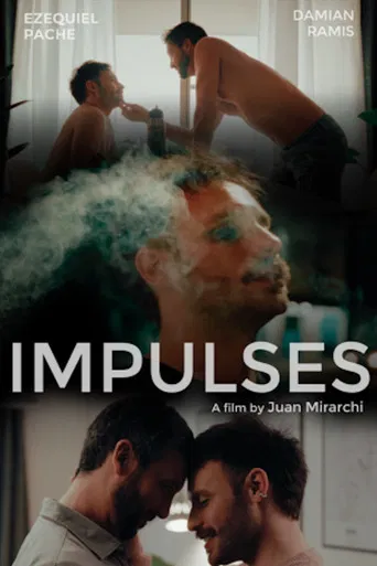 Impulses poster