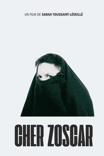 Cher Zoscar poster