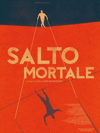 Salto Mortale poster