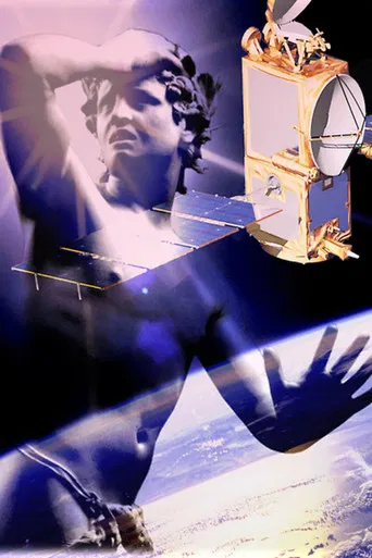 Deities & Demigods poster