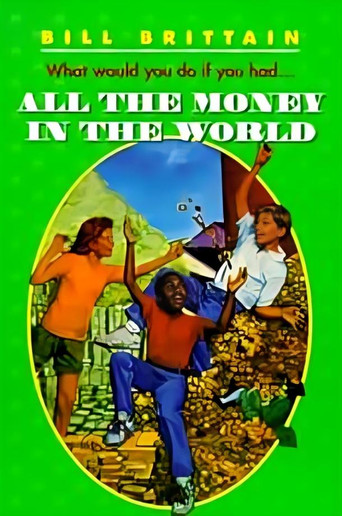 All the Money in the World poster