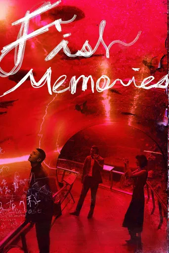 Fish Memories poster