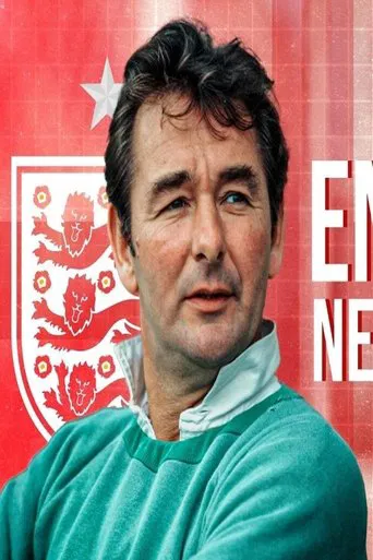Brian Clough: The Greatest Manager England Never Had? poster