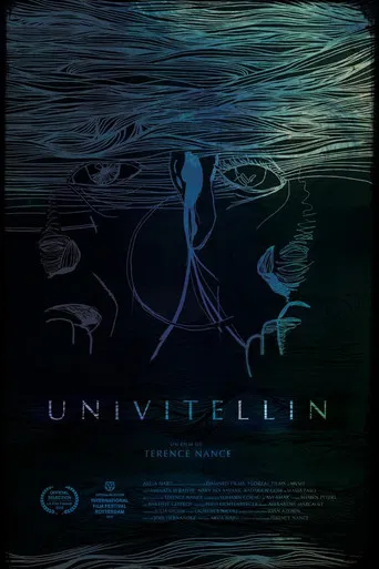 Univitellin poster