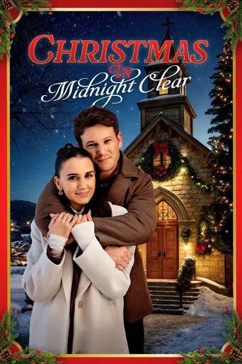 Christmas in Midnight Clear poster