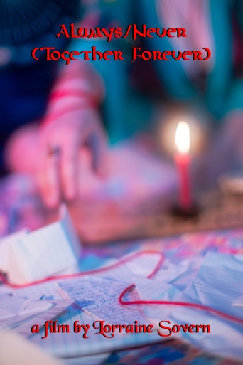 Always/Never (Together Forever) poster