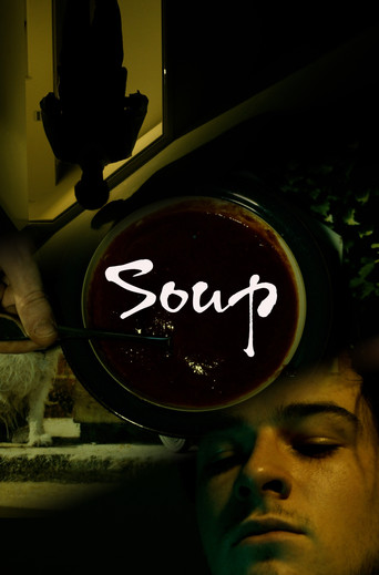 Soup poster