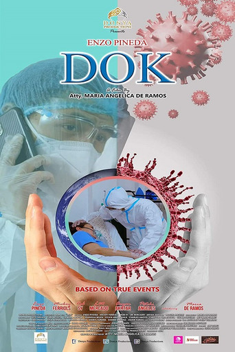 Dok poster