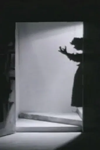 The Painted Princess poster